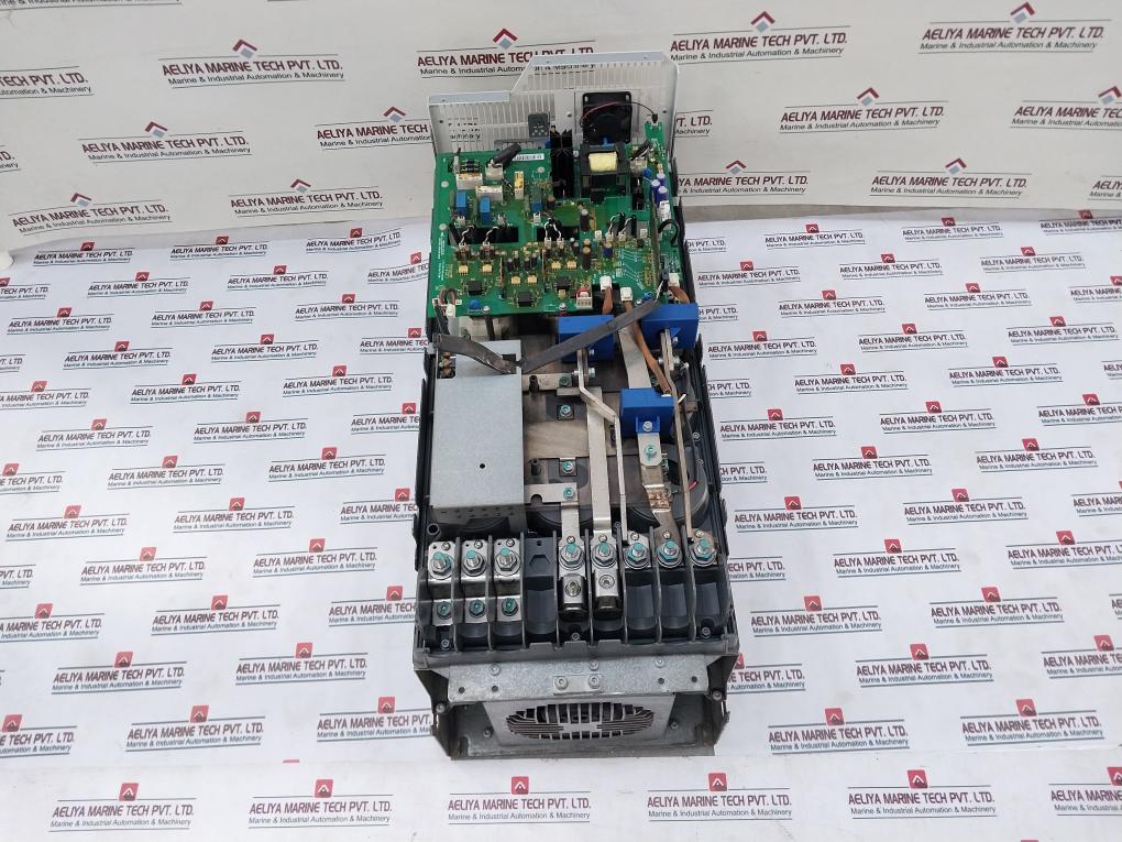 Abb Acs850-04-225A-5+J400 Frequency Converter Drive Module 400/480/500V Ac 221 A