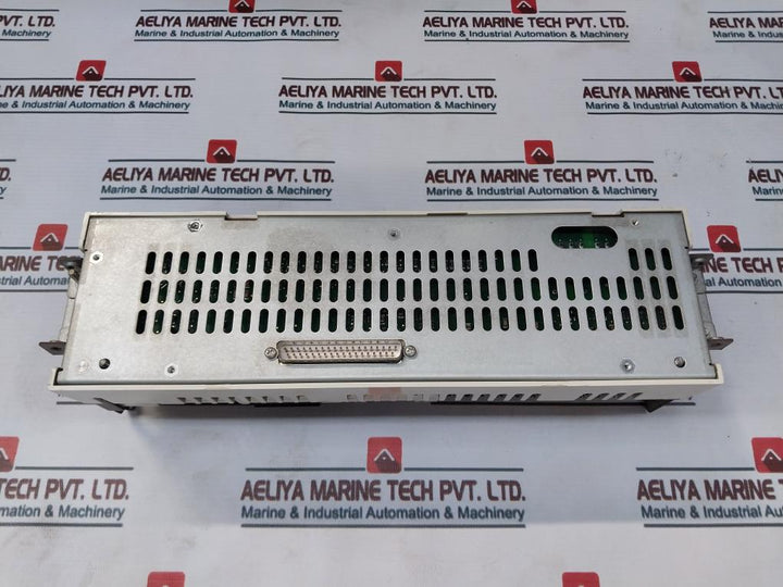 Abb Acs850-04-225A-5+J400 Frequency Converter Drive Module 400/480/500V Ac 221 A