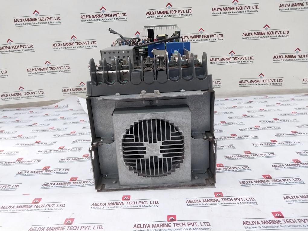 Abb Acs850-04-225A-5+J400 Frequency Converter Drive Module 400/480/500V Ac 221 A