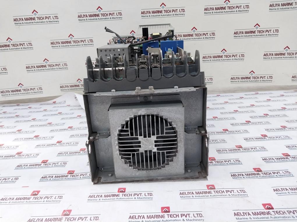 Abb Acs850-04-225A-5 Frequency Inverter