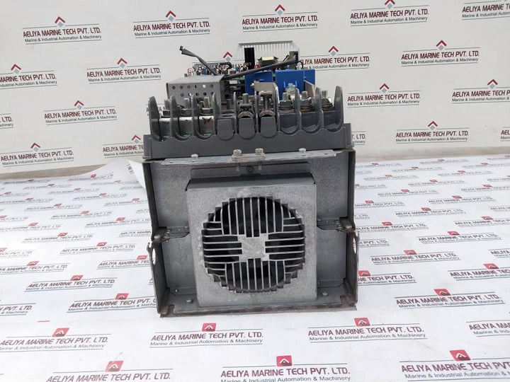 Abb Acs850-04-225A-5+J400 Frequency Converter Drive Module 400/480/500V Ac 221 A