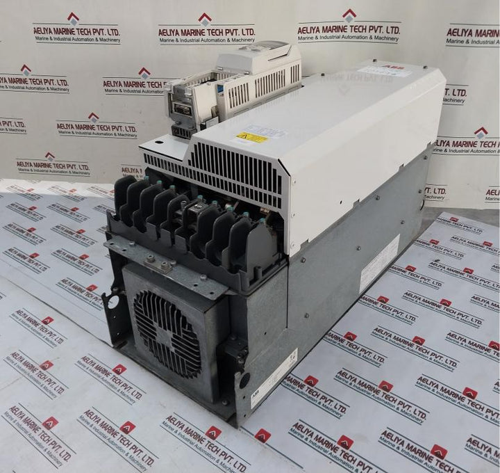 Abb Acs850-04-225A-5+J400 Frequency Converter Drive Module 400/480/500V Ac 221 A
