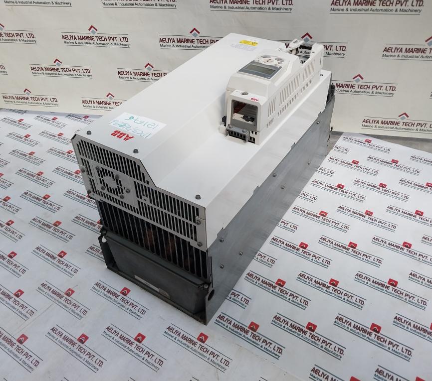 Abb Acs850-04-225A-5 Frequency Inverter