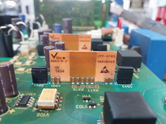 Abb Acs850-04-225A-5+J400 Frequency Converter Drive Module 400/480/500V Ac 221 A