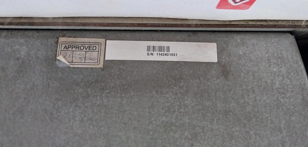 Abb Acs850-04-225A-5+J400 Frequency Converter Drive Module 400/480/500V Ac 221 A