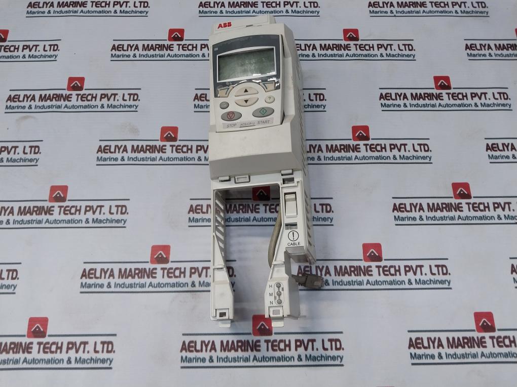 Abb Acs850-04-225A-5+J400 Frequency Converter Drive Module 400/480/500V Ac 221 A