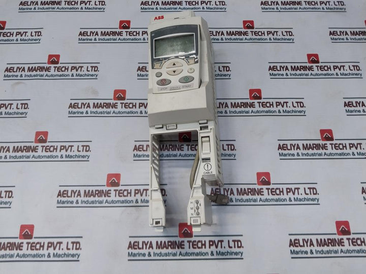 Abb Acs850-04-225A-5+J400 Frequency Converter Drive Module 400/480/500V Ac 221 A