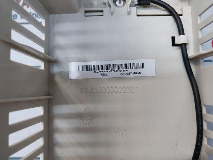 Abb Acs850-04-225A-5+J400 Frequency Converter Drive Module 400/480/500V Ac 221 A