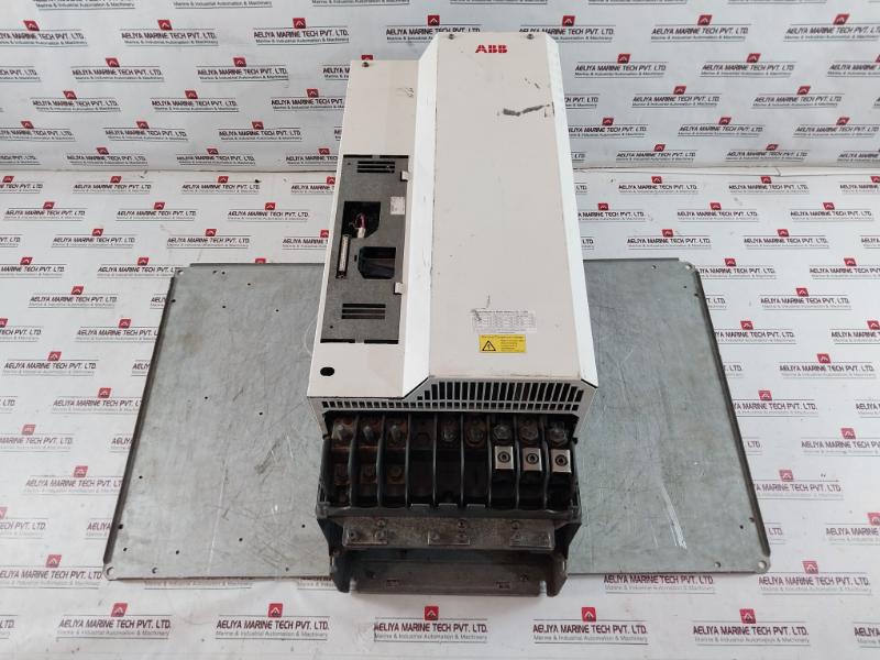 Abb Acs850-04-225A-5+J400 Frequency Converter Drive Module 221 A 400/480/500V Ac