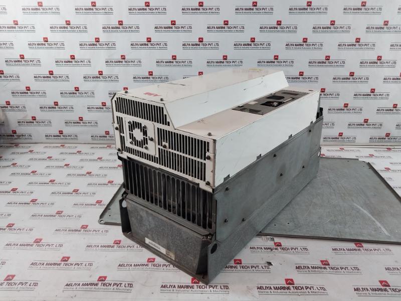 Abb Acs850-04-225A-5+J400 Frequency Converter Drive Module 221 A 400/480/500V Ac