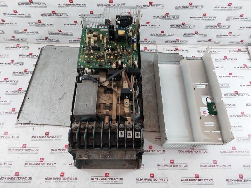 Abb Acs850-04-225A-5+J400 Frequency Converter Drive Module 221 A 400/480/500V Ac