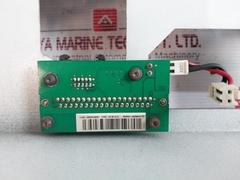 Abb Acs850-04-225A-5+J400 Frequency Converter Drive Module 221 A 400/480/500V Ac