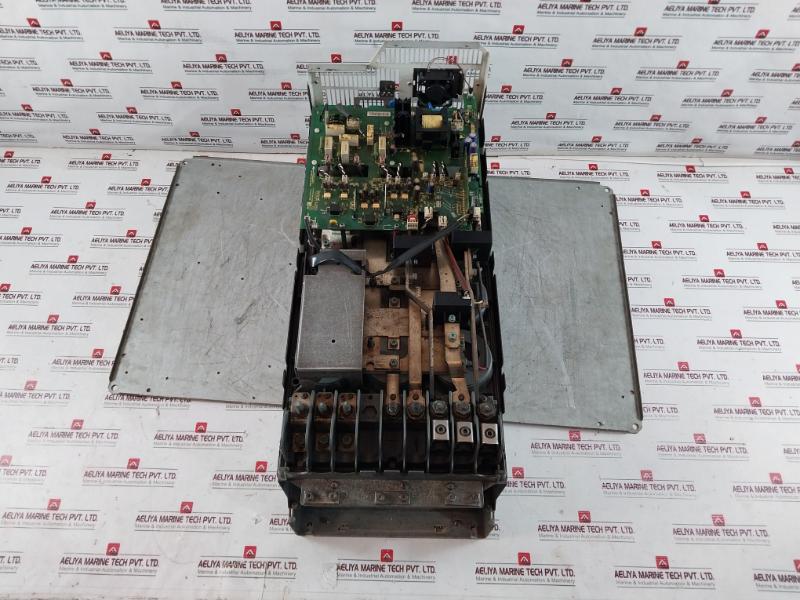 Abb Acs850-04-225A-5+J400 Frequency Converter Drive Module 221 A 400/480/500V Ac