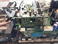 Abb Acs850-04-225A-5+J400 Frequency Converter Drive Module 221 A 400/480/500V Ac