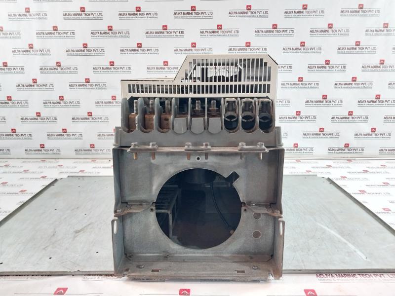 Abb Acs850-04-225A-5+J400 Frequency Converter Drive Module 221 A 400/480/500V Ac