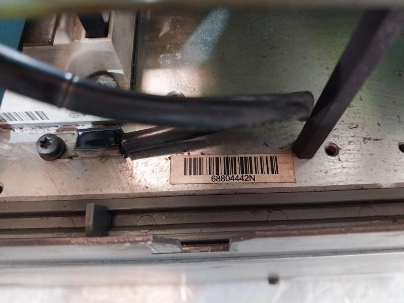 Abb Acs850-04-225A-5+J400 Frequency Converter Drive Module 221 A 400/480/500V Ac