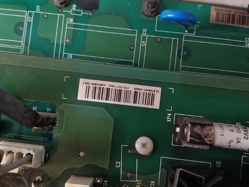 Abb Acs850-04-225A-5+J400 Frequency Converter Drive Module 221 A 400/480/500V Ac