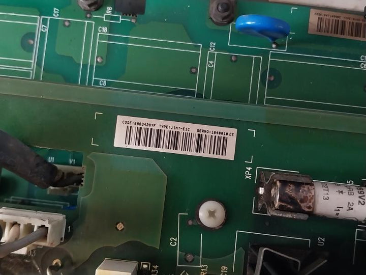 Abb Acs850-04-225A-5+J400 Frequency Converter Drive Module 221 A 400/480/500V Ac