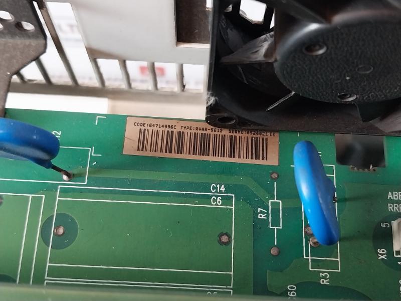 Abb Acs850-04-225A-5+J400 Frequency Converter Drive Module 221 A 400/480/500V Ac