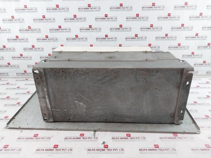 Abb Acs850-04-225A-5+J400 Frequency Converter Drive Module 221 A 400/480/500V Ac