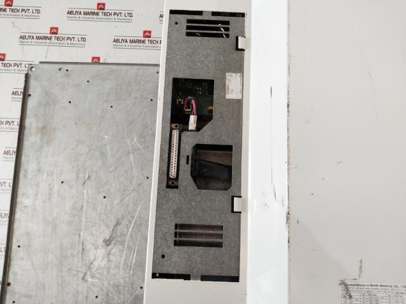 Abb Acs850-04-225A-5+J400 Frequency Converter Drive Module 221 A 400/480/500V Ac