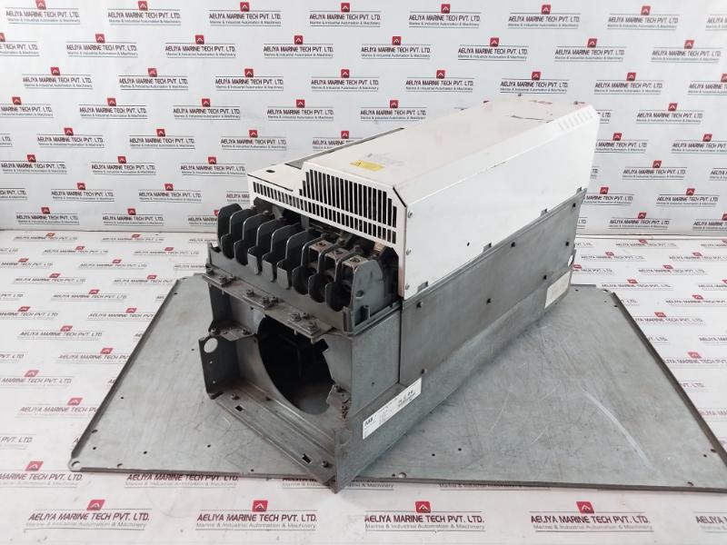 Abb Acs850-04-225A-5+J400 Frequency Converter Drive Module 221 A 400/480/500V Ac