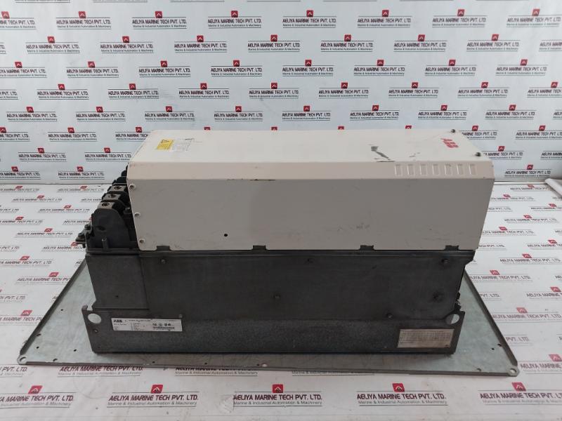 Abb Acs850-04-225A-5+J400 Frequency Converter Drive Module 221 A 400/480/500V Ac