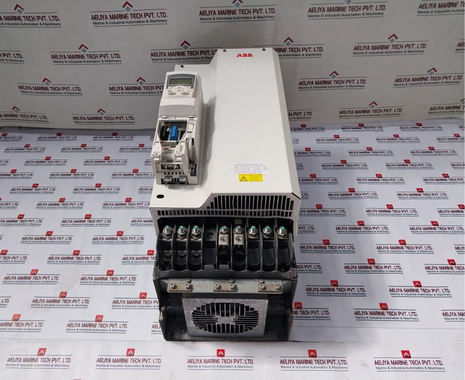 Abb Acs850-04-225A-5+J400 Frequency Drive 110 Kw/150 Hp