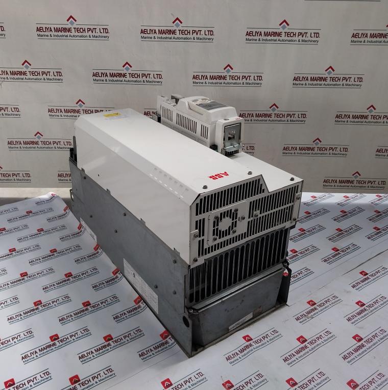 Abb Acs850-04-225A-5+J400 Frequency Drive 110 Kw/150 Hp