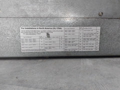 Abb Acs850-04-225A-5+J400 Frequency Drive 110 Kw/150 Hp