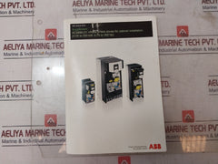 Abb Acs880-01-061A-3+P944 Frequency Inverter Drive