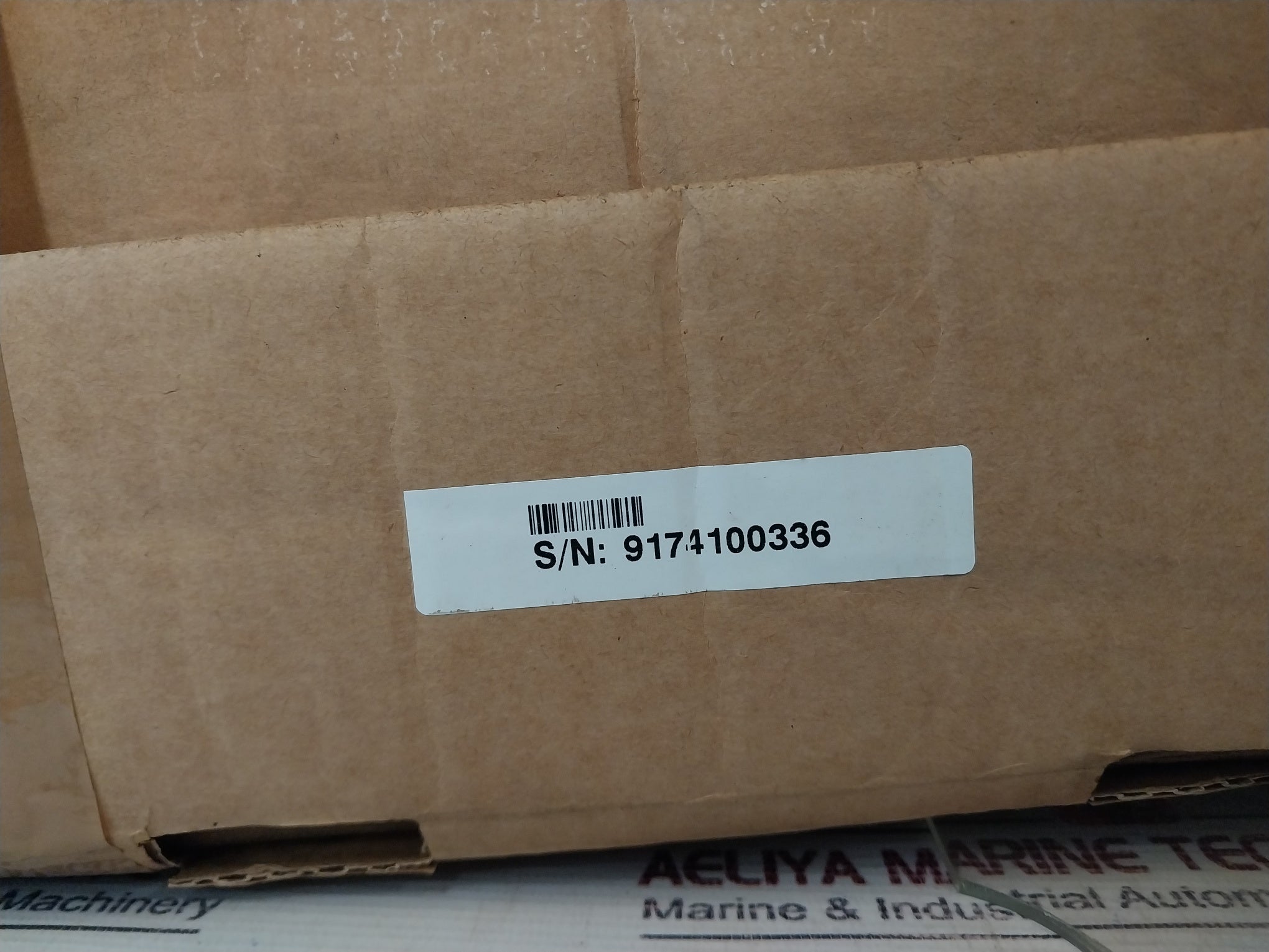 Abb Acs880-01-061A-3+P944 Frequency Inverter Drive