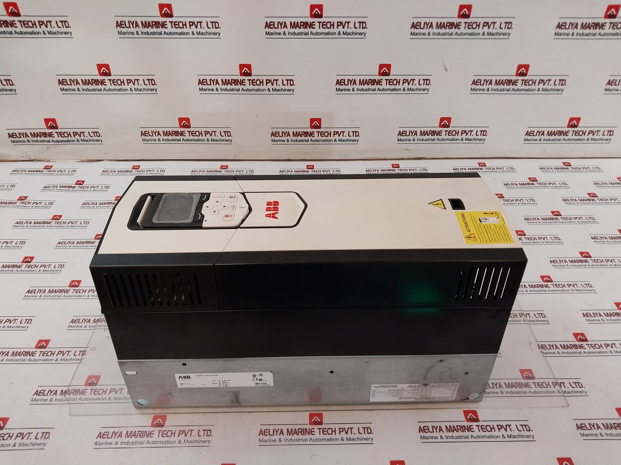 Abb Acs880-01-061A-3+P944 Frequency Inverter Drive