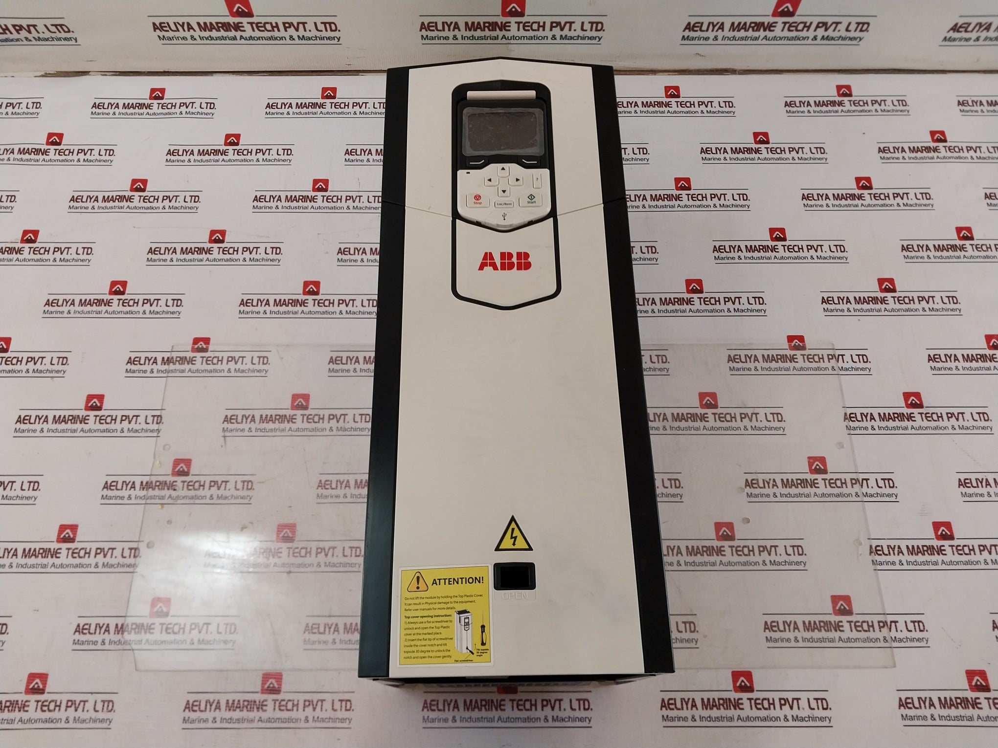 Abb Acs880-01-061A-3+P944 Frequency Inverter Drive