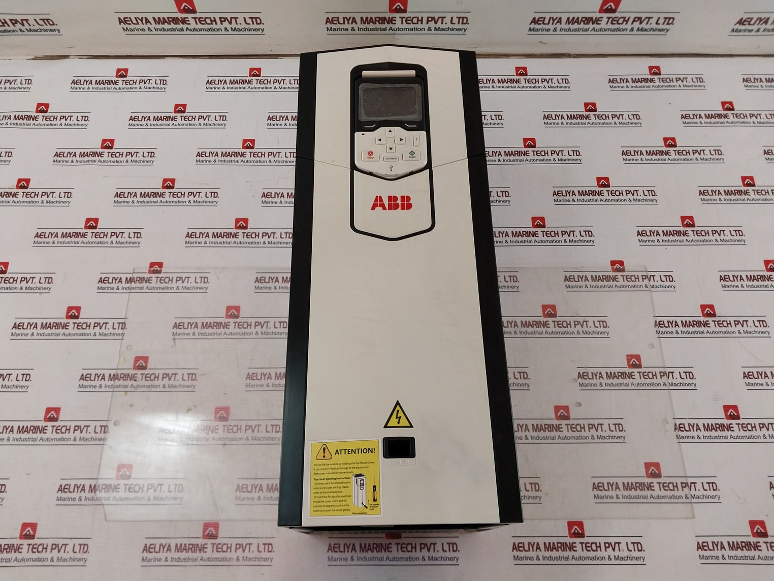 Abb Acs880-01-061A-3+P944 Frequency Inverter Drive