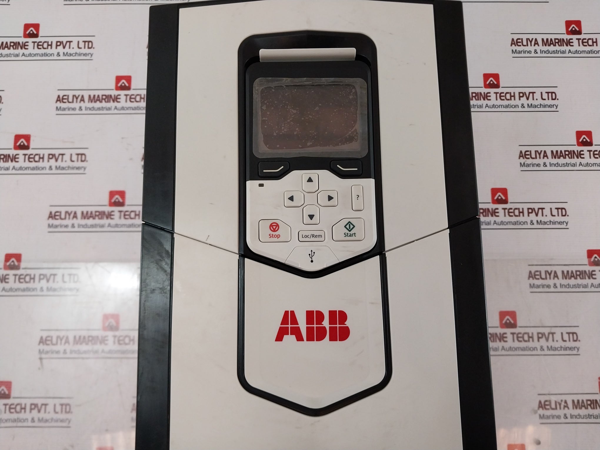 Abb Acs880-01-061A-3+P944 Frequency Inverter Drive