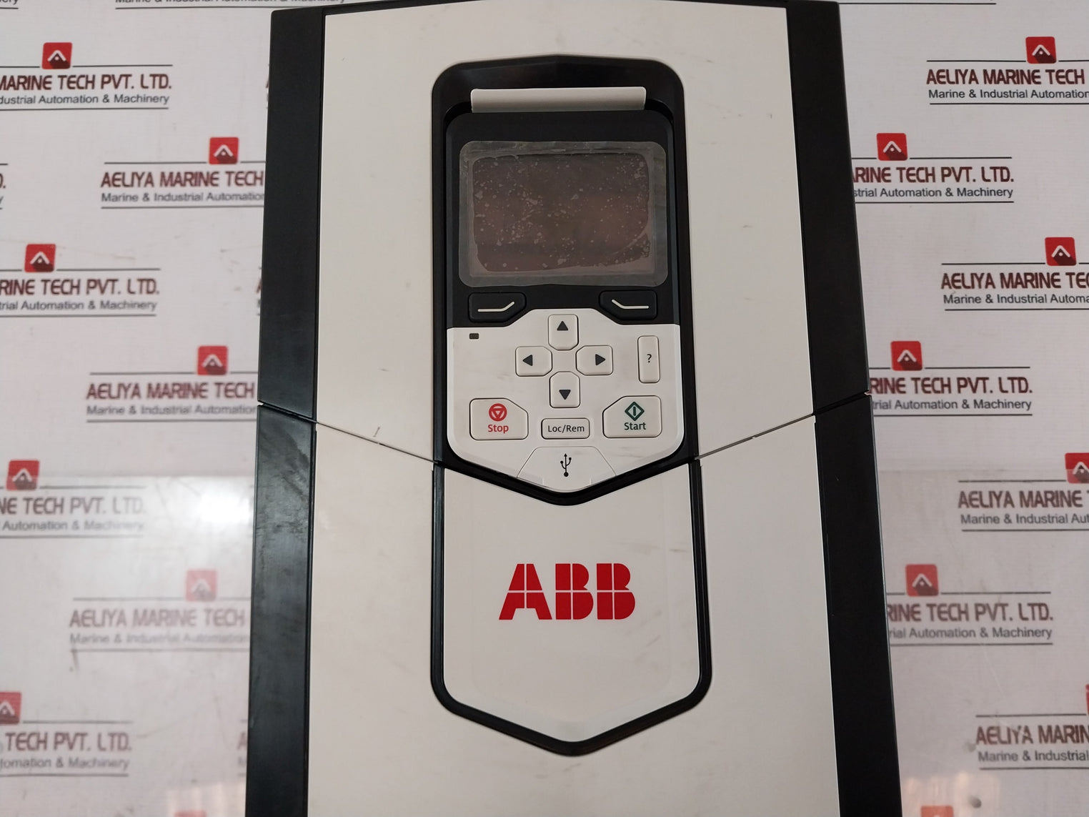 Abb Acs880-01-061A-3+P944 Frequency Inverter Drive