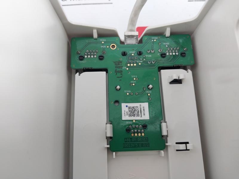 Abb Acs880-m04-014A-5 Variable Frequency Drive 5.5Kw 14A 400V Ip20