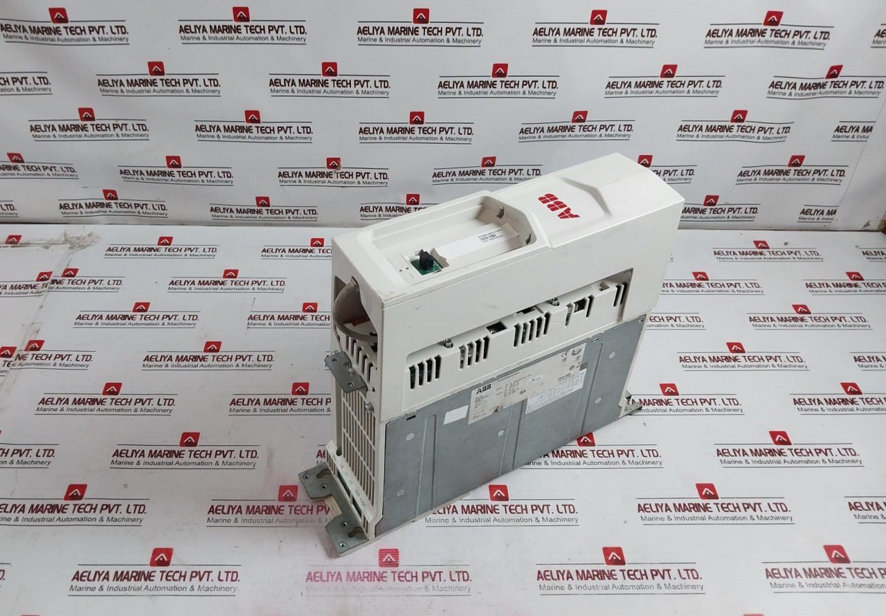 Abb Acs880-m04-014A-5 Variable Frequency Drive 5.5Kw 14A 400V Ip20
