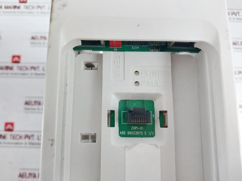 Abb Acs880-m04-014A-5 Variable Frequency Drive 5.5Kw 14A 400V Ip20