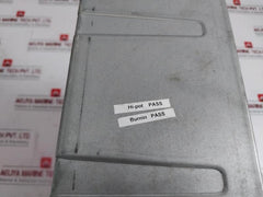 Abb Acs880-m04-014A-5 Variable Frequency Drive 5.5Kw 14A 400V Ip20