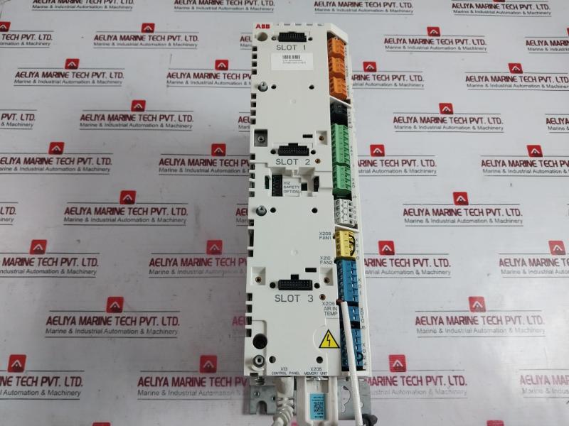 Abb Acs880-m04-014A-5 Variable Frequency Drive 5.5Kw 14A 400V Ip20