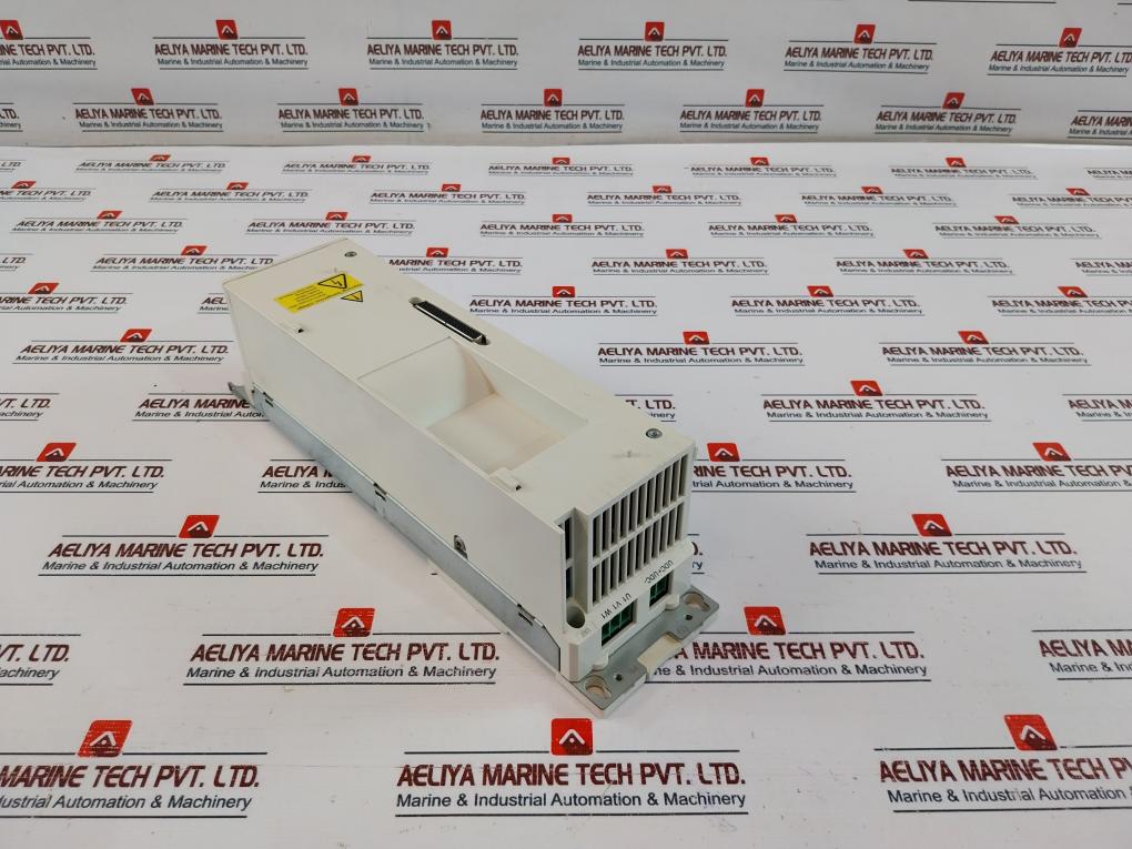 Abb Acsm1-spa0-05A0-4 Power Unit Type Acsm1-04 Drive Module Ip20 48-63Hz