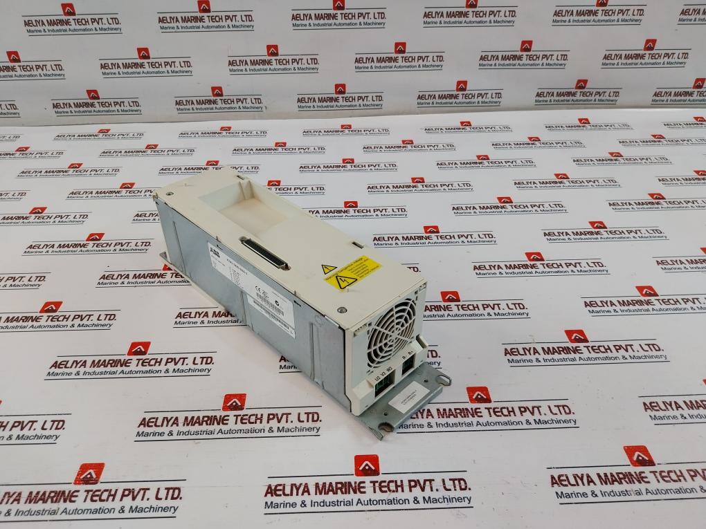 Abb Acsm1-spa0-05A0-4 Power Unit Type Acsm1-04 Drive Module Ip20 48-63Hz