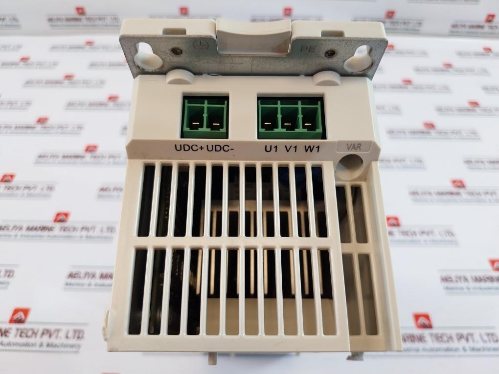 Abb Acsm1-spa0-05A0-4 Power Unit Type Acsm1-04 Drive Module Ip20 48-63Hz