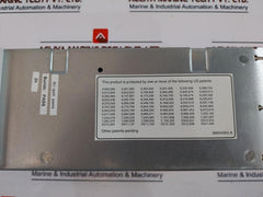 Abb Acsm1-spa0-05A0-4 Power Unit Type Acsm1-04 Drive Module Ip20 48-63Hz