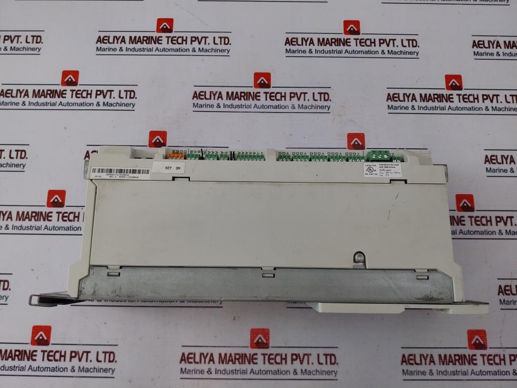 Abb Acsm1-spa0-05A0-4+Sp600 Drive Module Ip20 3~ 380-480V 7.8-6.7A 48-63Hz