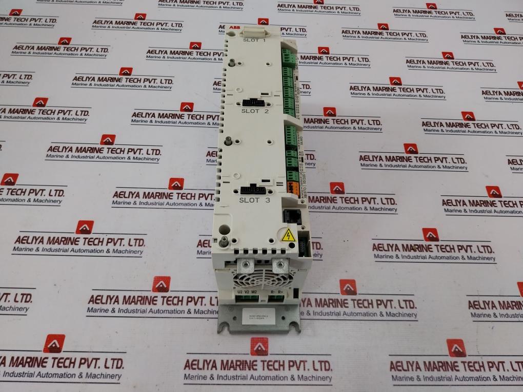 Abb Acsm1-spa0-05A0-4+Sp600 Drive Module Ip20 3~ 380-480V 7.8-6.7A 48-63Hz