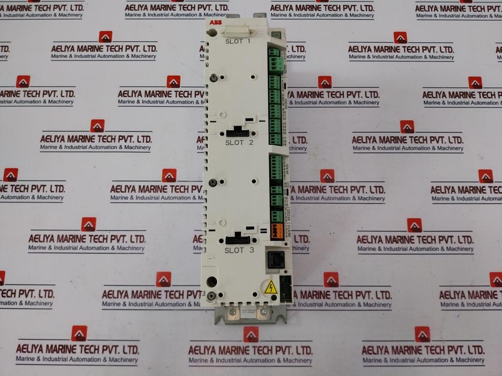 Abb Acsm1-spa0-05A0-4+Sp600 Drive Module Ip20 3~ 380-480V 7.8-6.7A 48-63Hz
