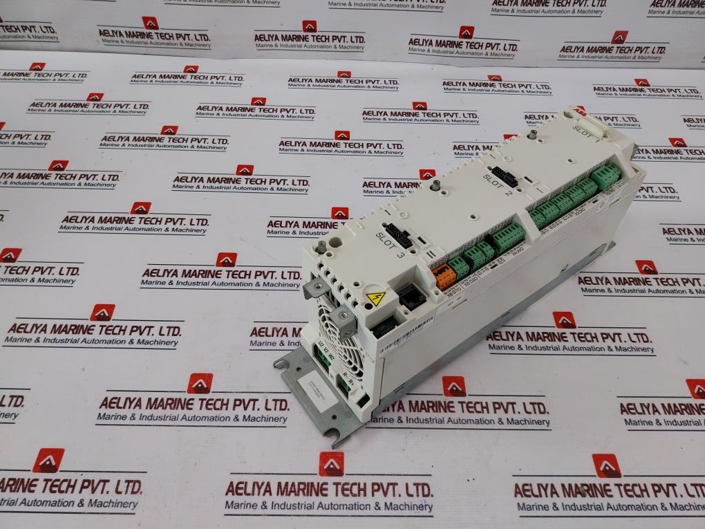 Abb Acsm1-spa0-05A0-4+Sp600 Drive Module Ip20 3~ 380-480V 7.8-6.7A 48-63Hz